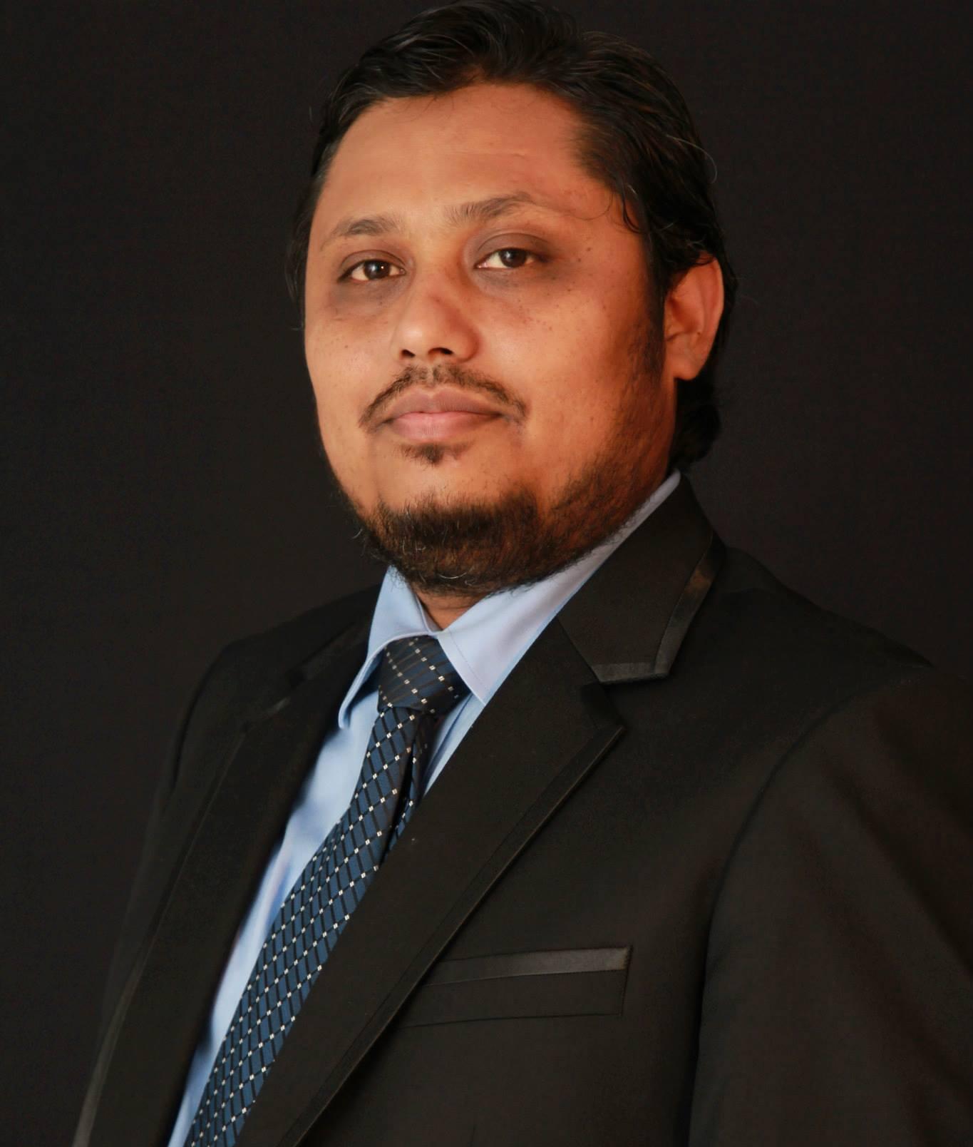 Fazlee Shamim Ehsan​